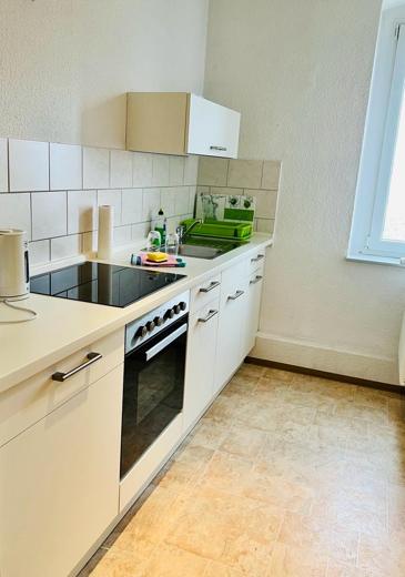 Ferienwohnung RentApart – Bild 5